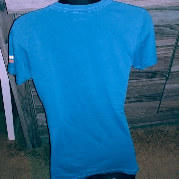 Women's Hurley tshirt - Picture 2 of 5